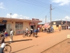 Village Streets, Kachomo, Uganda