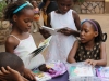 Children Reading Hope Refuge School