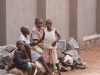 Children Playing Hope Refuge School