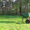 Lawn Fertilization