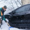The Value of Professional Snow Removal