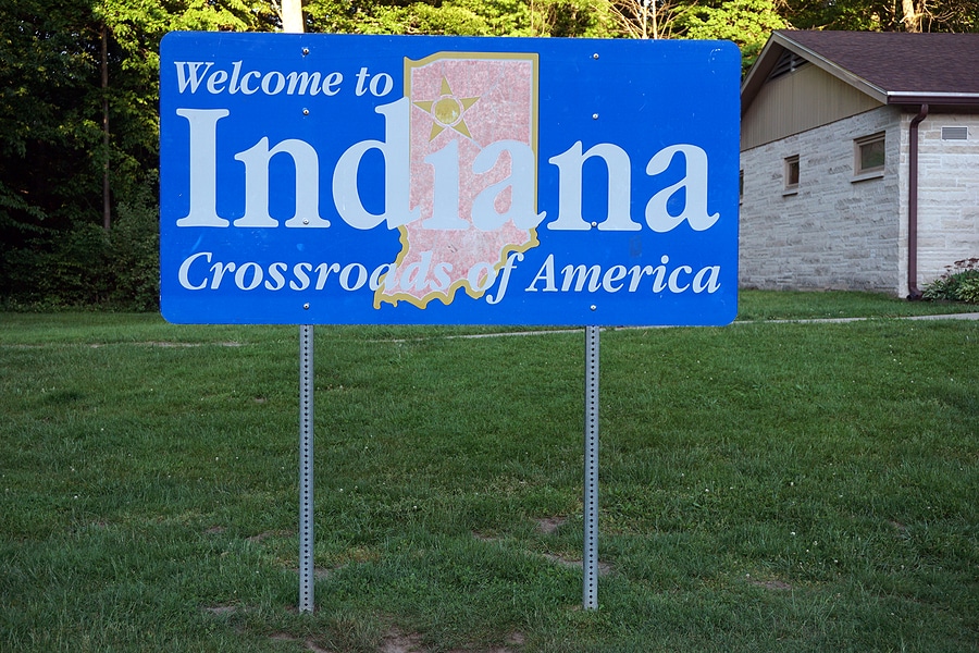 Indiana Lawn Care