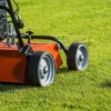 4 Tips for Lawn Aeration