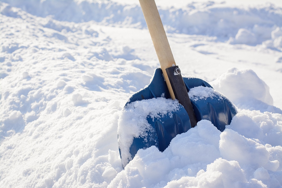 The Benefits of Professional Snow Removal