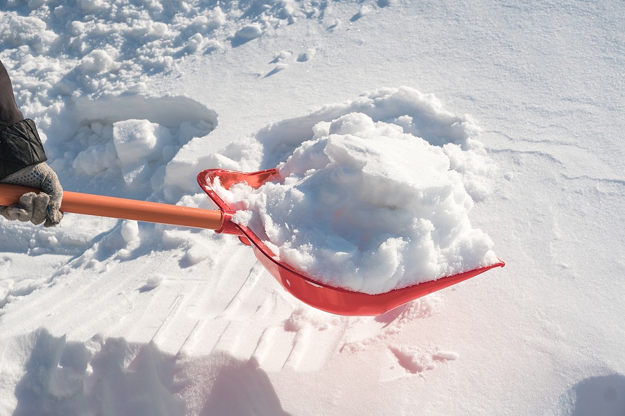 Why Professional Snow Removal is a Winter Necessity
