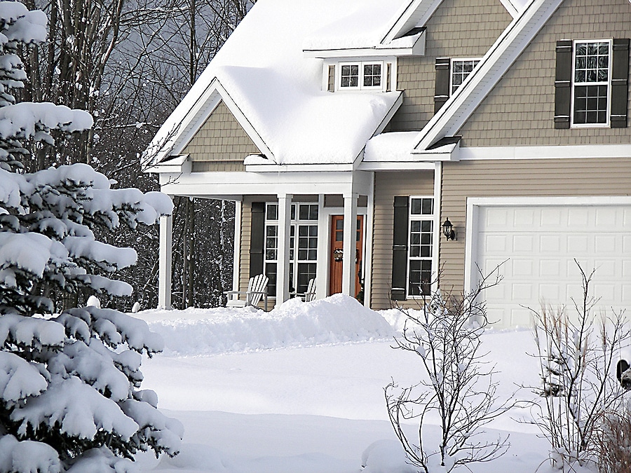 Why Professional Snow Removal Is Essential for Indiana Winters